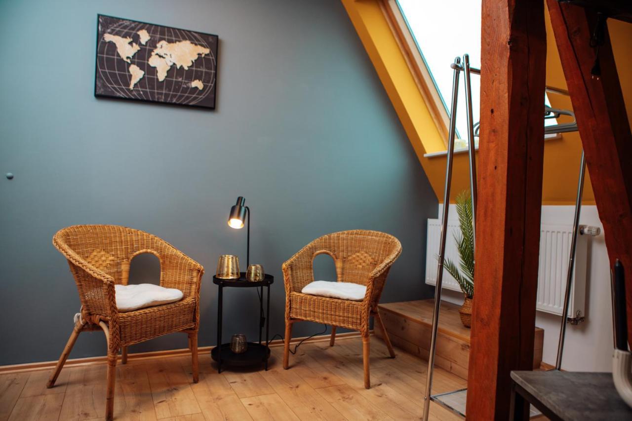 Central-Living Yellow - Wifi - Netflix - City Essen Bagian luar foto